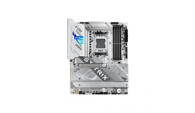 ASUS ROG STRIX X870-A GAMING WIFI AM5 DDR5 ATX emaplaat