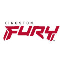 KINGSTON 32GB 6000MT/s DDR5 CL30 DIMM FURY Beast White RGB EXPO