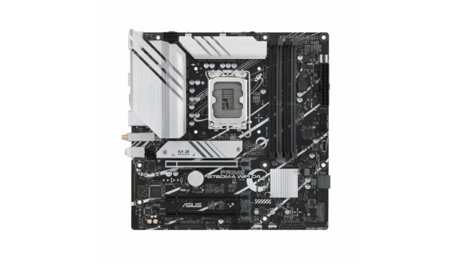 Emaplaat Asus PRIME B760M-A WIFI D4 LGA 1700 Intel B760