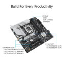 Emaplaat Asus PRIME B760M-A WIFI D4 LGA 1700 Intel B760