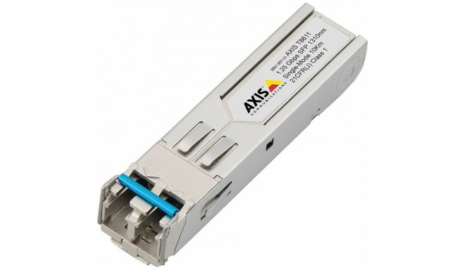 MultiMode SFP Fibre Module Axis T8611