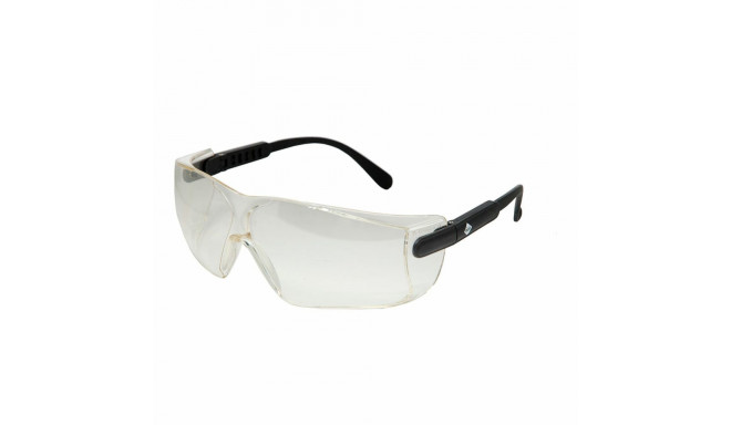 Safety glasses Rubi 80918 White Polycarbonate