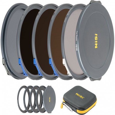 NiSi JetMag Pro Landscape ND Kit