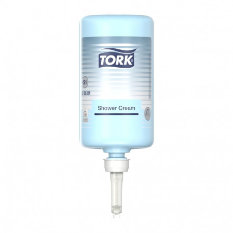 Vedelseep TORK Hair & Body 1L S1 (420601)