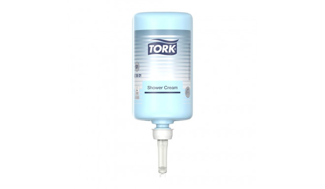 Liquid soap TORK Hair & Body 1L S1 (420601)