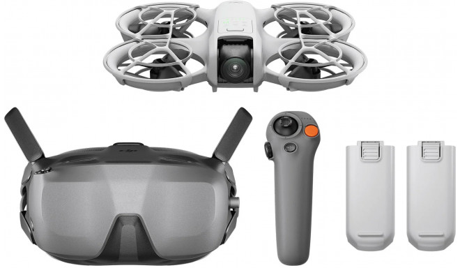 DJI Neo Motion Fly More Combo