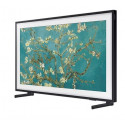 TV Set|SAMSUNG|32"|Smart/FHD|QLED|1920x1080|Wireless LAN|Bluetooth|Tizen|Black|QE32LS03CBUXXH