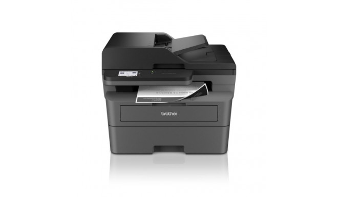 Brother MFC-L2860DW Printer Laser B/W MFP A4 34ppm USB Wi-Fi Ethernet LAN