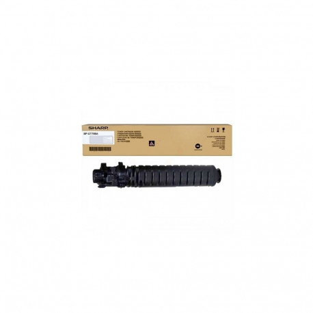 Sharp BP-GT70BA (BPGT70BA) Toner Cartridge, Black
