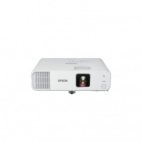 Epson EB-L260F Projector 3LCD Full HD (1920x1080), 4600 ANSI lumens, Wi-Fi, White