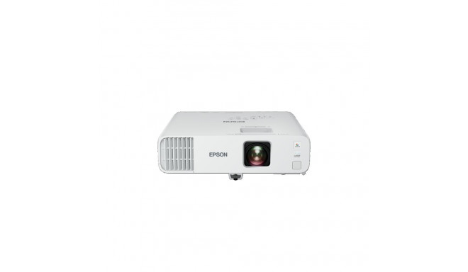 Epson EB-L260F Projector 3LCD Full HD (1920x1080), 4600 ANSI lumens, Wi-Fi, White