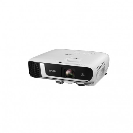 Epson EB-FH52 Projector 3LCD Meeting room projector Full HD (1920x1080), 4000 ANSI lumens, White
