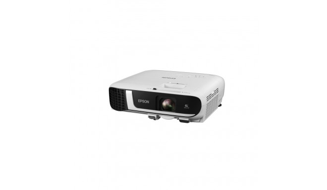 Epson EB-FH52 Projector 3LCD Meeting room projector Full HD (1920x1080), 4000 ANSI lumens, White
