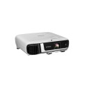 Epson EB-FH52 Projektorius 3LCD Full HD (1920x1080), 4000 ANSI liumenų, Balta