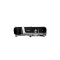 Epson EB-FH52 Projektorius 3LCD Full HD (1920x1080), 4000 ANSI liumenų, Balta