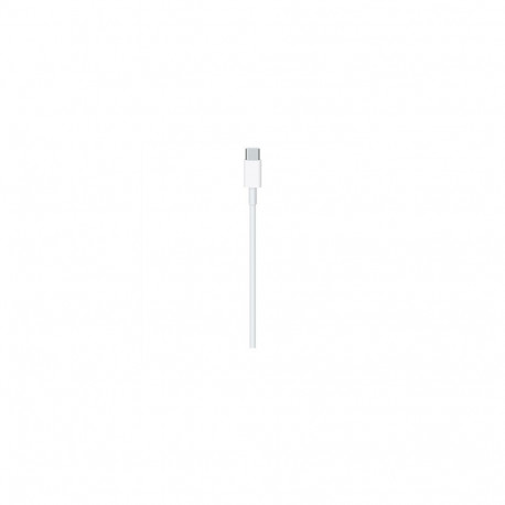 Apple USB-C to USB-C Cable 2m, White