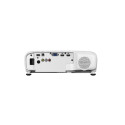 Epson EB-FH52 Projektorius 3LCD Full HD (1920x1080), 4000 ANSI liumenų, Balta