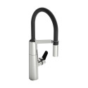 KITCHEN FAUCET OPTIMA FLEXIBLE 2738F