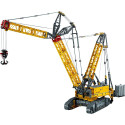 CONSTRUC LIEBHERR CRAWLER CRANE LR 13000