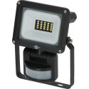 FLOODLIGHT 10W LED 865 1150LM IP54 PIR