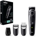 BEARD TRIMMER BT3440 BRAUN