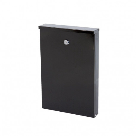 MAILBOXPD955 pruun