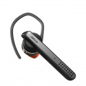 Bluetooth Headset - Jabra Talk 45 Monaural Silver with Car Charger