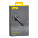 Bluetooth Headset - Jabra Talk 45 Monaural Silver with Car Charger