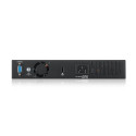 Network Switch - Zyxel GS2220-10HP Managed L2 PoE Black