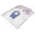 Set of dust bags and filters - Bosch W7-52326S