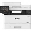 Laser Printer - Canon Mf453dw, Black