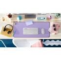 Logitech Desk Mat Studio Lavender 956-000054