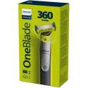 Philips OneBlade 360 QP2830/20 Face and Body