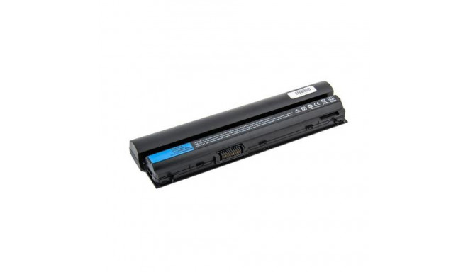 AVACOM NODE-E62H-N22 notebook spare part Battery