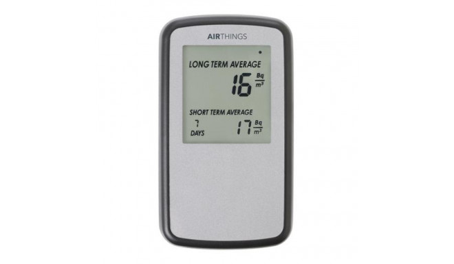 Airthings Corentium Home gas detector Radon