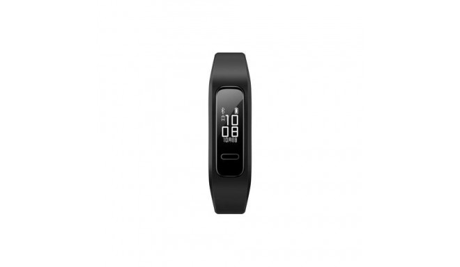 Huawei Band 4e Active PMOLED Armband activity tracker 1.27 cm (0.5&quot;) Black