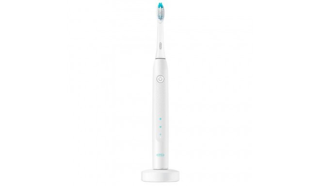 Oral-B Pulsonic Slim Clean 2000 Adult Sonic toothbrush White