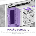 NZXT C1000 Gold ATX 3.1 power supply unit 1000 W 24-pin ATX White