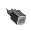 Anker 511 Nano 3 Headphones, Headset, Mobile phone, Netbook, Laptop, Power bank, Smartphone, Tablet,