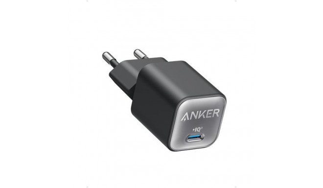 Anker 511 Nano 3 Headphones, Headset, Mobile phone, Netbook, Laptop, Power bank, Smartphone, Tablet,