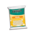 Polümeersavi Cernit Pearl 56g 600 green