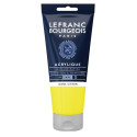 Akrüülvärv LB Fine 80ml 169 lemon yellow