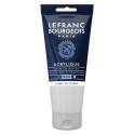 Akrüülvärv LB Fine 80ml 008 titanium white