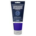 Akrüülvärv LB Fine 80ml 043 ultramarine blue