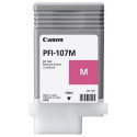 "Canon Tinte PFI-107M 6707B001 Magenta 130ml"