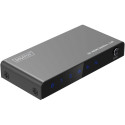 "Digitus 4K/60Hz HDMI Splitter 1 Input > 2 Output"