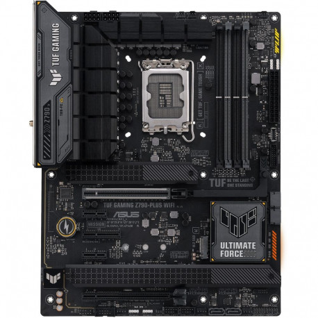 Asus mainboard TUF Gaming Z790-PLUS WIFI 1700