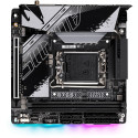 "1700 Gigabyte B760I AORUS PRO ITX DDR4"