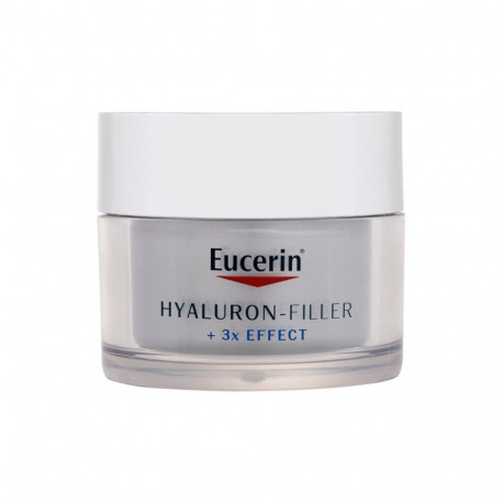 Eucerin Hyaluron-Filler + 3x Effect (50ml)