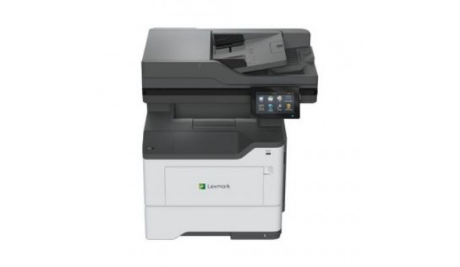 LEXMARK MX532adwe Black and White Laser Printer